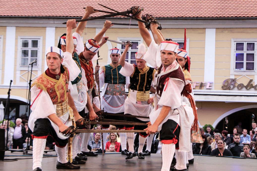 Aurea fest Požega