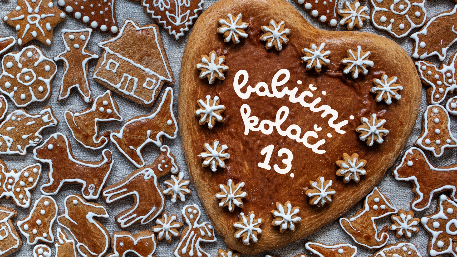 Babičini kolači