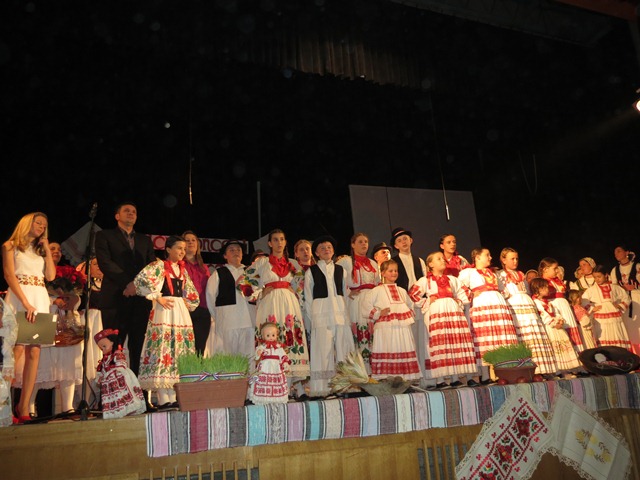Advent u Popovači