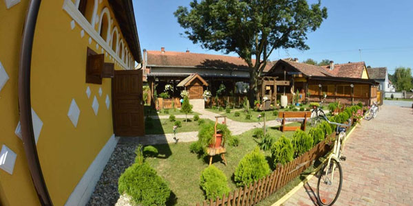 Kuća Dida Tunje