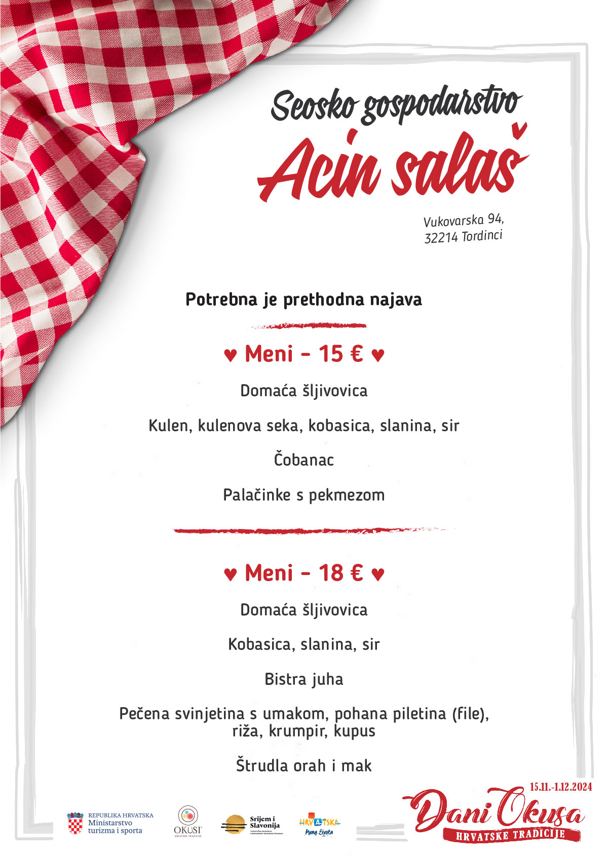 Acin Salaš