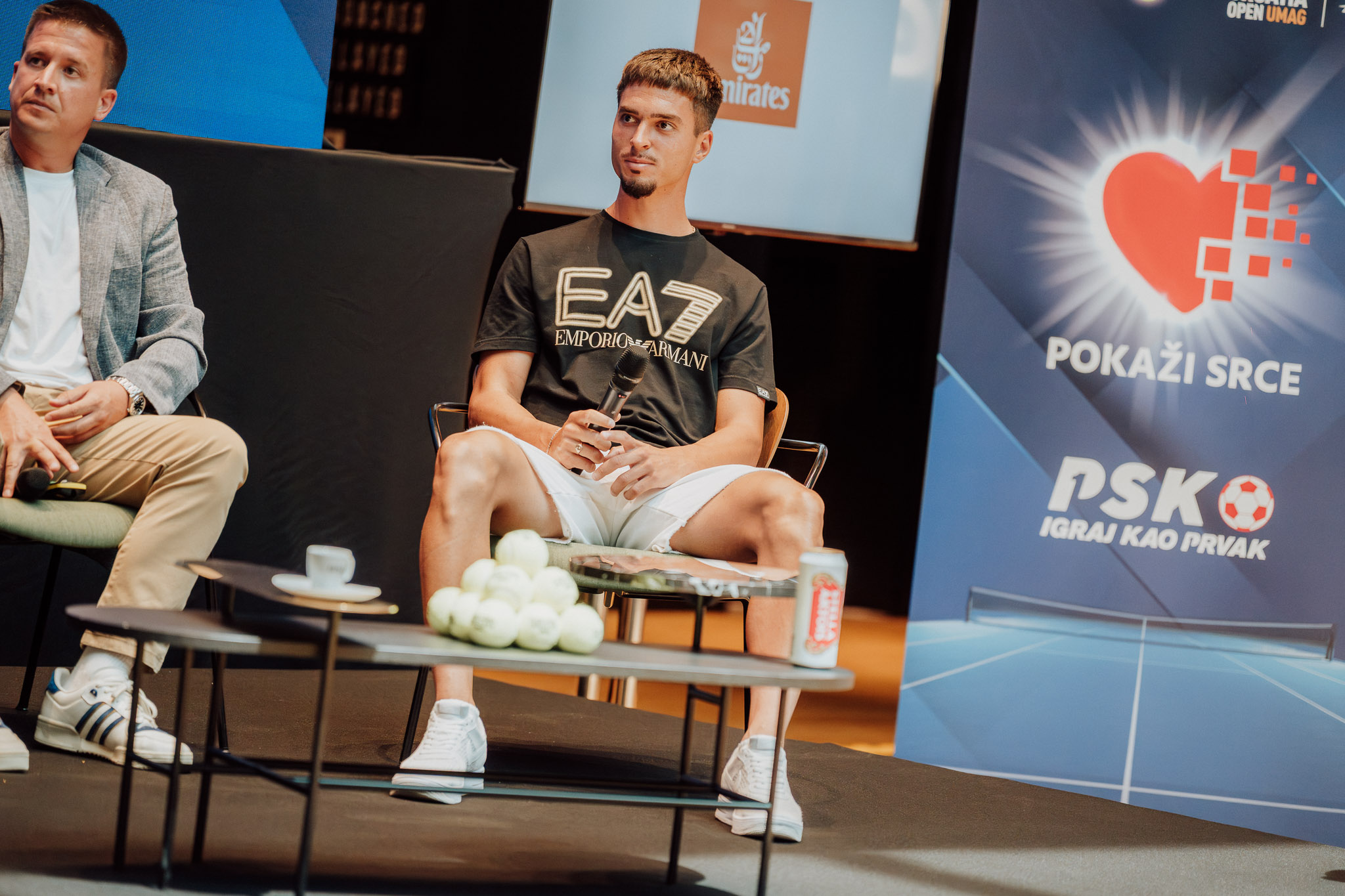 ATP Umag 2025.