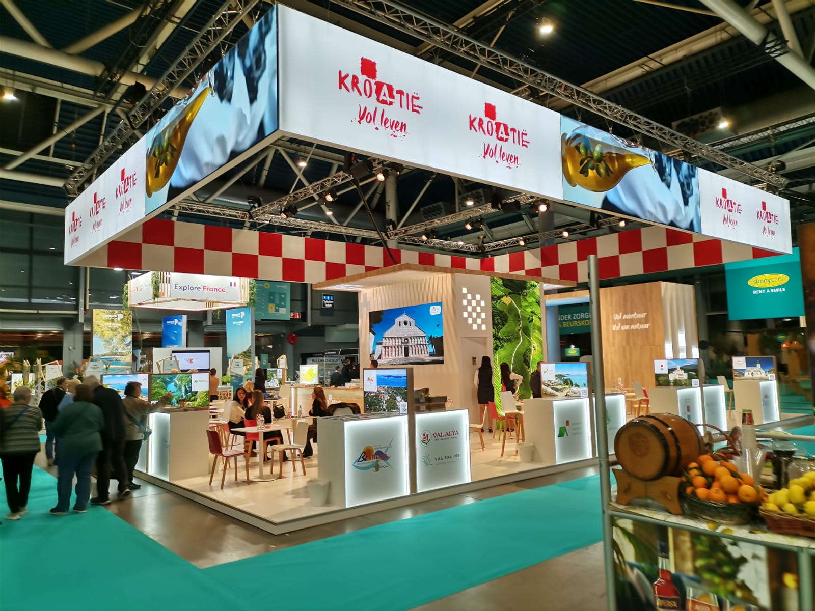 Vakantiebeurs 2025