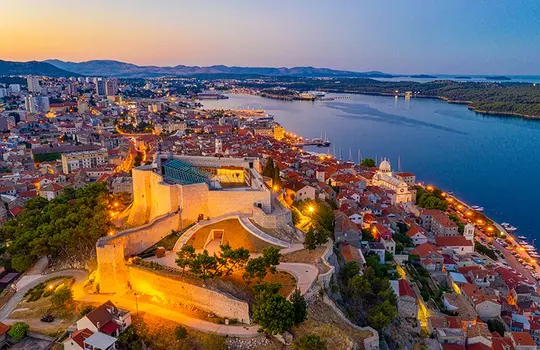 Šibenik