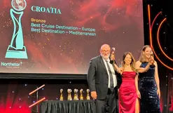 Travvy awards 2025