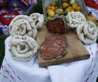 Etno kuća Bello