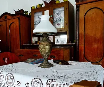 3. Izložba čipke