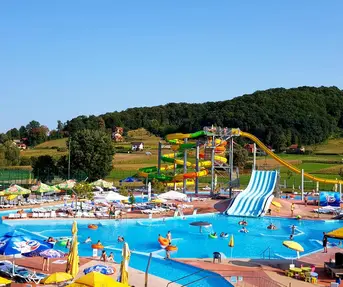 Terme Tuhelj 