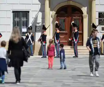 Ljeto u Varaždinu