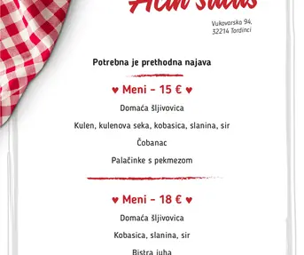 Acin Salaš